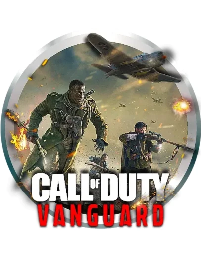 Call of Duty: VanguardSteam (Region Free)(GLOBAL) Call of Duty: VanguardSteam (Region Free)(GLOBAL)