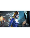 GOTHAM KNIGHTS XBOX SERIES XSКЛЮЧ GOTHAM KNIGHTS XBOX SERIES XSКЛЮЧ