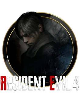 Resident Evil 4 Gold Edition Remake +DLC (GLOBAL)