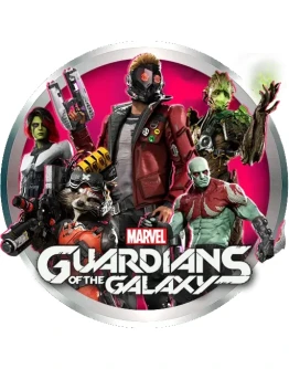 Marvel's Guardians of the Galaxy Deluxe +DLC (GLOBAL)