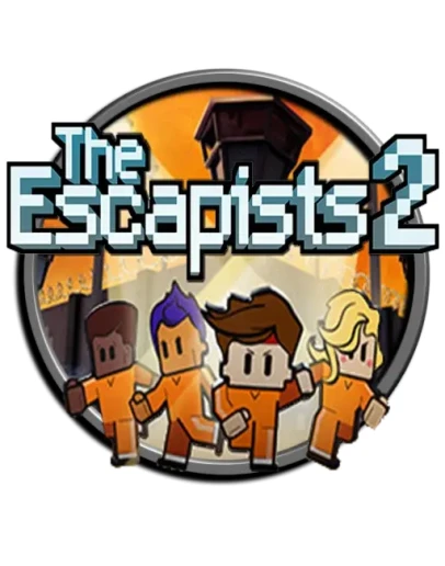 The Escapists 2Steam (Region Free)(GLOBAL)