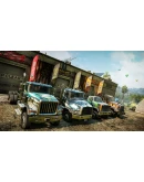 SnowRunner - Save the Day Vinyl Wrap Pack DLCSteam RU