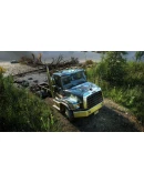 SnowRunner - Save the Day Vinyl Wrap Pack DLCSteam RU