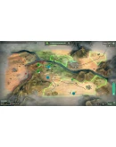 Rebel Inc: Escalation - Sand &amp Secrets DLCSteam RU