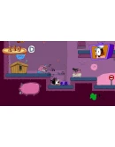 Pizza TowerАВТОДОСТАВКА Steam Россия