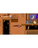 Pizza TowerАВТОДОСТАВКА Steam Россия