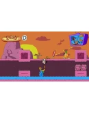 Pizza Tower Soundtrack DLCАВТОДОСТАВКА Steam Россия