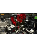 Car Mechanic Simulator 2021 - Mazda Remastered DLC Car Mechanic Simulator 2021 - Mazda Remastered DLC