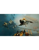 Voidtrain Deluxe Edition Steam Offline