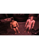 House of Detention АВТОДОСТАВКА STEAM GIFT РОССИЯ