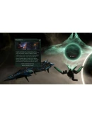 Stellaris: Galactic Paragons DLC - STEAM GIFT РОССИЯ