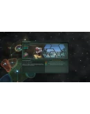Stellaris: Overlord DLC - STEAM GIFT РОССИЯ