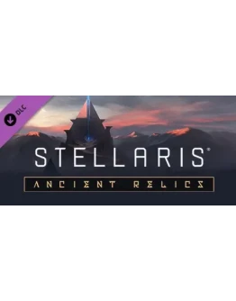Stellaris: Ancient Relics Story Pack DLC - STEAM RU