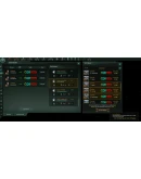 Stellaris: MegaCorp DLC - STEAM GIFT РОССИЯ