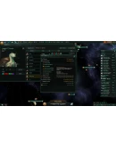 Stellaris: Utopia DLC - STEAM GIFT РОССИЯ