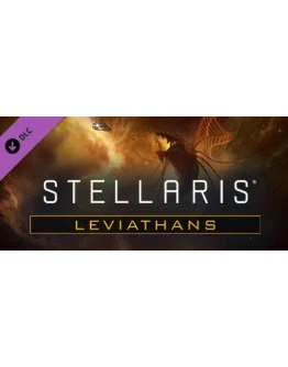 Stellaris: Leviathans Story Pack DLC - STEAM RU