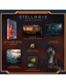 Stellaris: Galaxy Edition Upgrade Pack DLC - STEAM RU