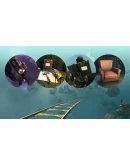 Voidtrain - Supporter Upgrade Pack DLC STEAM РОССИЯ