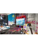 SuchArt: Genius Artist Sim ключ Global RU/CIS РФ Россия