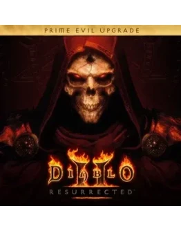 Издание Diablo Prime Evil Xbox OneXS активация