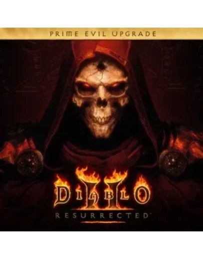 Издание Diablo Prime Evil Xbox OneXS активация