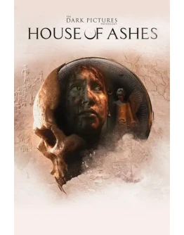 The Dark Pictures Anthology House of Ashes Xbox активац