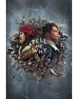 Tell Me Why: Chapters 1-3 Xbox OneXS активация
