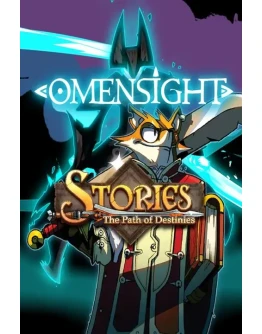 Stories: The Path of Destinies &amp Omensight Xbox активац