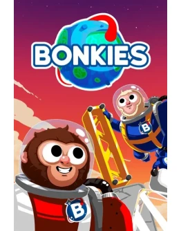 Bonkies Xbox One &amp Xbox Series XS активация