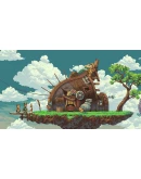 Owlboy Xbox One &amp Xbox Series XS активация