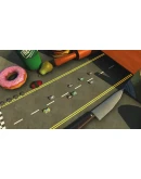 Super Toy Cars Xbox One &amp Xbox Series XS активация