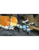 Super Toy Cars Xbox One &amp Xbox Series XS активация