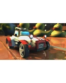 Super Toy Cars Xbox One &amp Xbox Series XS активация
