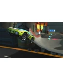 Super Toy Cars Xbox One &amp Xbox Series XS активация