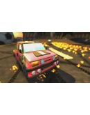 Super Toy Cars Xbox One &amp Xbox Series XS активация