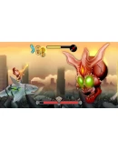 Air Guitar Warrior Gamepad Edition Xbox активация