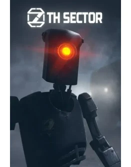 7th Sector Xbox One &amp Xbox Series XS активация