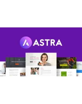 Astra Pro Plugin пожизненная оригинальная лицензия