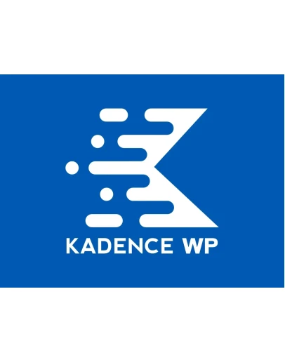 Kadence WP Plugin пожизненная оригинальная лицензия