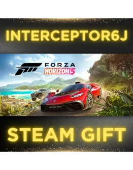 Forza Horizon 5 Premium edition Все регионыSTEAM