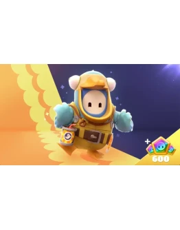 Набор Пернатый +600 шмяков XBOX PC PS