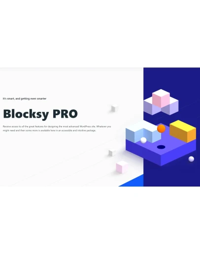 Blocksy PRO Plugin пожизненная оригинальная лицензия