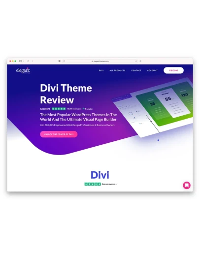 Divi Wordpres пожизненная оригинальная лицензия