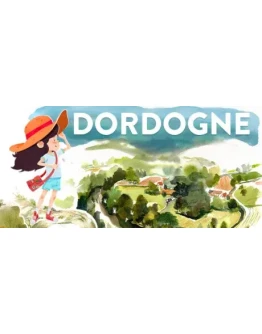 Dordogne АВТОДОСТАВКА STEAM GIFT РОССИЯ Dordogne АВТОДОСТАВКА STEAM GIFT РОССИЯ