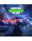 NFS Need For Speed UNBOUND НФСPS5 Турция PS
