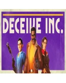 Deceive Inc. Steam Gift АВТОВЫДАЧА ВСЕ РЕГИОНЫ