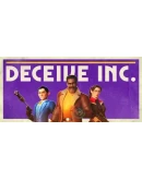 Deceive Inc. Steam Gift АВТОВЫДАЧА ВСЕ РЕГИОНЫ
