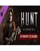 Hunt: Showdown - The Phantom of the Catacombs STEAMDLC