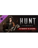 Hunt: Showdown - The Phantom of the Catacombs STEAMDLC