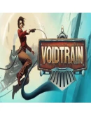 Voidtrain Steam Gift АВТОВЫДАЧА ВСЕ РЕГИОНЫ